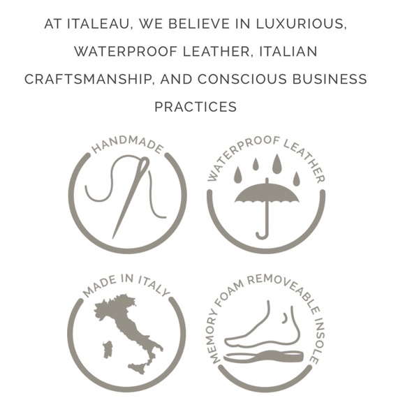 Italeau Savino Boots - Picture 5 of 8